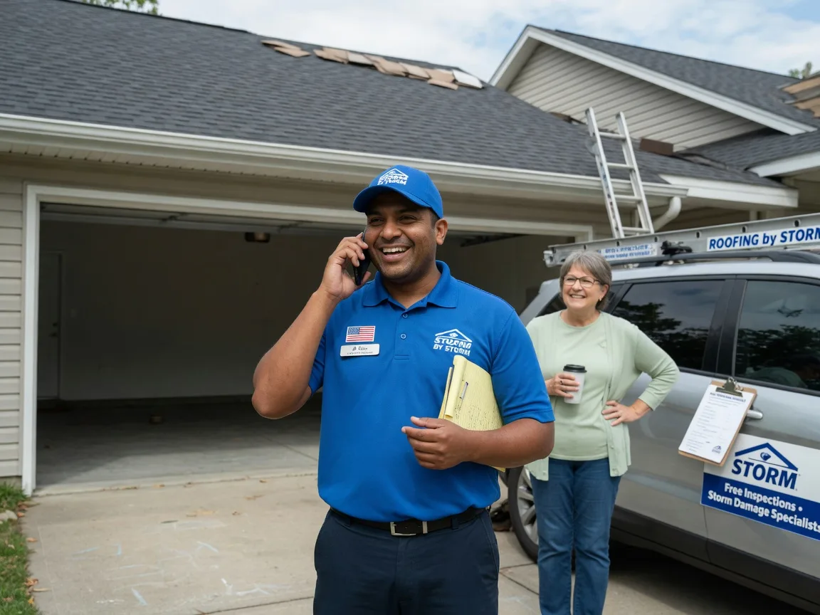 Roof Repair Near Me Burbank, OK FAQs